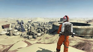 Starfield Modlist Turns The Game Into A Massive Star Wars RPG
