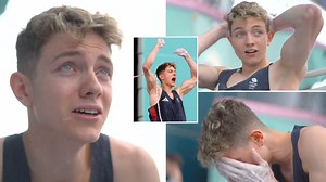 Team GB secure latest gold medal as 19-year-old left in complete disbelief at creating Olympics history