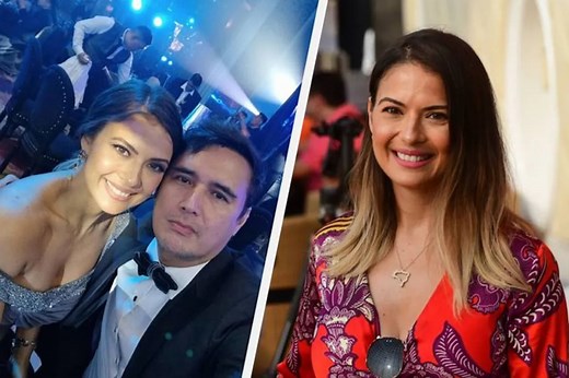 Priscilla Meirelles breaks silence on marriage with John Estrada | ABS-CBN Entertainment