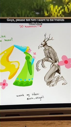 App ArtWorkout #ipad #art #artworkout #games #drawing