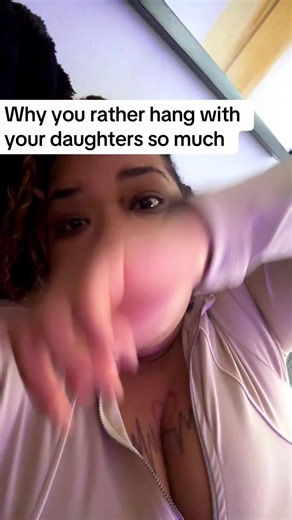 SexiiVetti🤪 (@sexii_vetti)’s video of daughters are like their dad