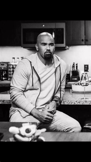 Shemar moore on Reels