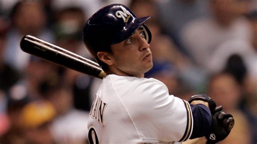 What exactly happened during Ryan Braun's PED suspension? A timeline of events