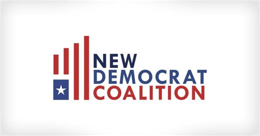 New Democrat Coalition