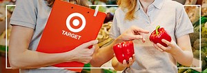 Target Bolsters Grocery Staff to Turn Up Food Business