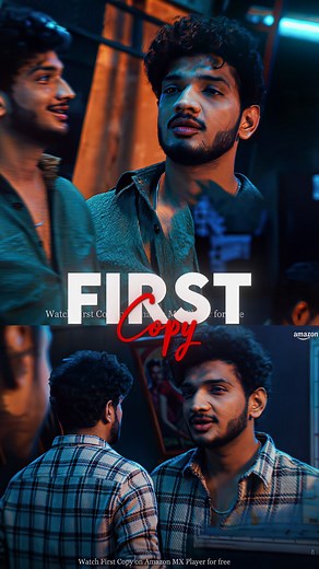 Paise ka awaaz hai 🤑🤍 . . . #reels #reelsinstagram #explore #instadaily First Copy Streaming now on Amazon MX Player par . . #FirstCopy #FirstCopyOnAmazonMXPlayer #AmazonMXPlayer #WatchFree #StreamingNow | ajnabi.ly