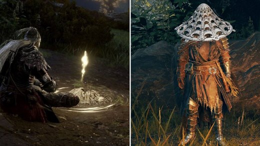 Elden Ring: How To Find The Seaside Ruins