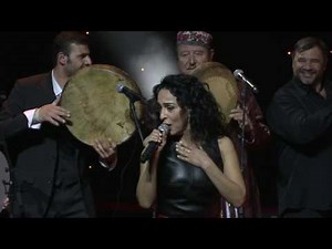 Performance | RITA | TEDxTelAviv