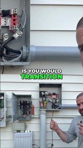 Grounding Secrets: 2 Ways to Protect Your Electrical System! #shorts