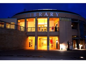 Library No Longer Texts Courtesy Notices