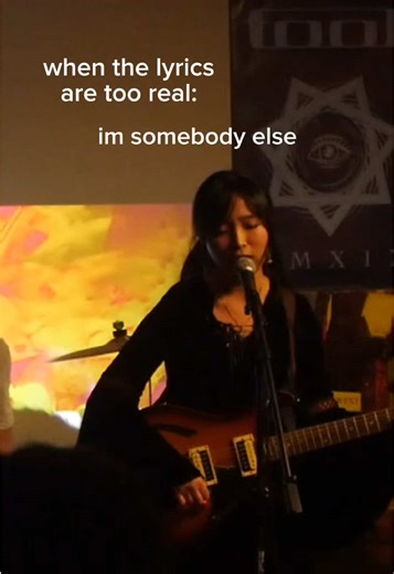 “How American of Me” by Special Hug 💜 streaming everywhere #indierock #grunge #emo #altrock #newmusic