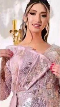 🧿EN ÖZEL ELBİSE 🧿MY.MODA.M #fashion #moda #abiye #elbise #keşfet #shortvideo