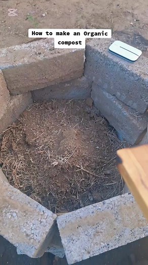 How to Make Organic Compost at Home