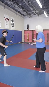 Always be respectful 🤣🤣 #kali #karate #martialarts #funny #comedy #mma #selfdefense #kungfu #jiujitsu | Kevin Lee