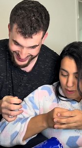 À mon tour de la pranker !!!🤣🤣🤣🤣 #prank #drole #humor #couple #couplegoals | You&fay