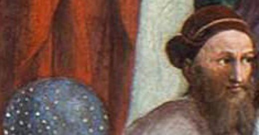 Hipparchus of Nicea: Greatest Astronomer of His Time