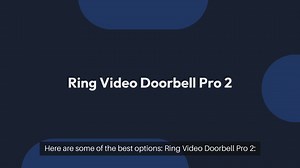 Best Smart Home Security Devices