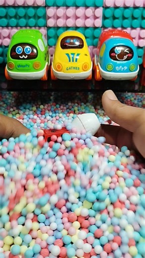 Surprise Toys Mixer Truck