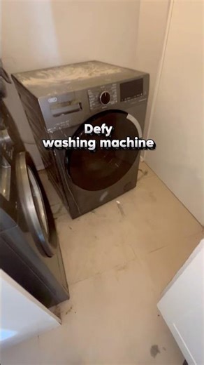 Fixing Washing Machine That Is Not Draining