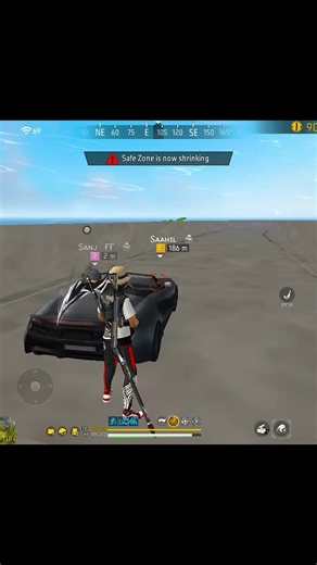 BUG 🤣🤣 | Ft.VishvaX