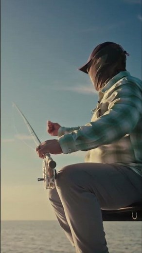 Let's Make a Fishing Movie with David Chang