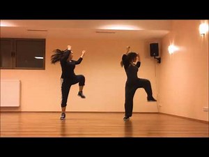ZUMBA® - Good Time (French-Dancehall) MegaMix 44