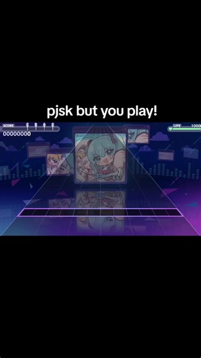 PJSK Gameplay: Help Me Erin Challenge