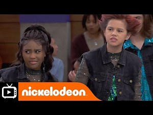 Disco Dragons Vs. The Chain Gang | Danger Force | Nickelodeon UK