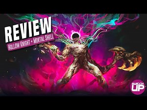 GRIME Definitive Edition Nintendo Switch Review!