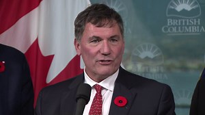 Urgent forestry summit called in B.C. as sector is hit hard by tariffs