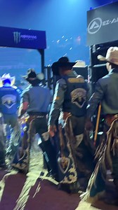 243K views · 10K reactions | It’s not over yet. Champion Power Equipment | Nashville Stampede | Facebook