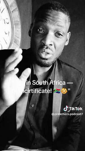 Understanding Birth Certificates for Foreign Babies in SA