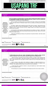 Usapang TRF: Teachers Reflection Form. Anong kwento mo? #trf #teachersreflectionform | DepEd 𝓒𝓪𝓻𝓮𝓮𝓻 𝓟𝓻𝓸𝓰𝓻𝓮𝓼𝓼𝓲𝓸𝓷 𝓤𝓷𝓲𝓿𝓮𝓻𝓼𝓲𝓽𝔂