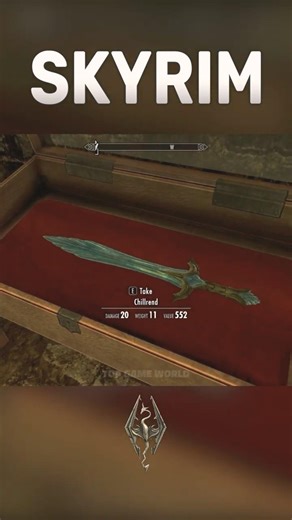 🤯Skyrim Being Unhinged - Ep. 10