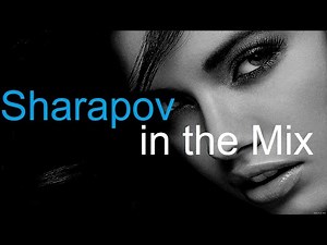 SHARAPOV in the MIX Best Deep House Vocal & Nu Disco AUTUM 2021