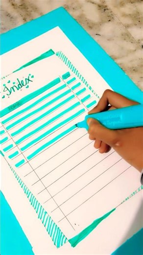 Basic Apparel Skills – Index #project #index #work #file #portfoliomanagement #cute #diycrafts 🥰🥰