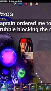 NEW UPDATE PIRATES ISLAND FISH IT ROBLOX ⚓