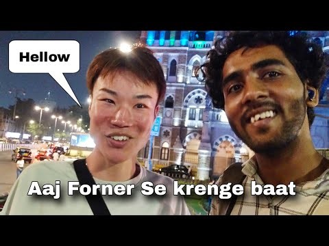 My first vlog 😍 With Forner People