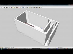 RAM Designs: Rockford Fosgate P3 12" Ported Sub Box Design