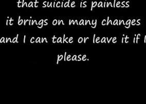 Suicide Is Painless (MASH Theme) with lyrics