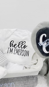 Baby Shower Gift Set, Baby Shower Gift, Newborn Gift, New Baby Gift, New Baby Gift Set, Baby Boy Gift, New Baby Gift Basket, Baby Shower - Etsy