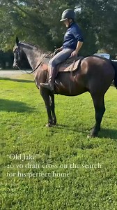 112K views · 4.4K reactions | ARE YOU OLD JAKE’S FOREVER TRAIL BUDDY?...