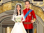 Play The Royal Wedding William and Kate | Free Online  Games. KidzSearch.com