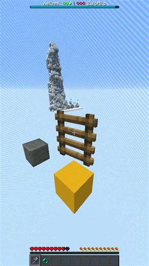 with yutuber besar OoO ‪@ZiloMylo‬ #minecraft #funny #fun #pvp #server