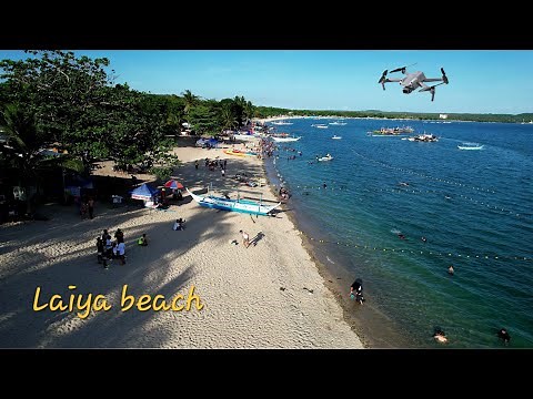 Laiya Batangas Beach Resort