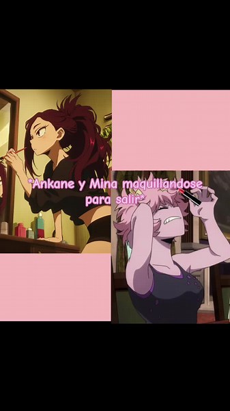 Momentos del Bakuquad JAJA #shifting #mha #fyppppppppppppppppppppppp #OC #bnha #BNHAOC #CapCut #zyxcba #bakusquad #fypage
