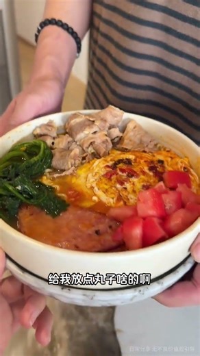 Cooking Solo: My Adventure in Making Noodles