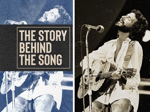 How Cat Stevens found light after darkness in ‘Lilywhite’