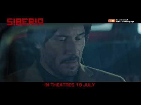 Siberia Official Trailer