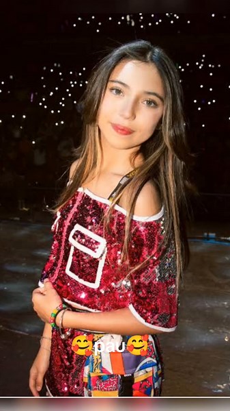 Pau mi patrona 😁😃😍😁😃😁😁😁